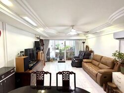 Blk 120 Bedok North Street 2 (Bedok), HDB 5 Rooms #622547761
